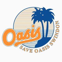 Save Oasis Swindon (SOS) 🏊‍♂️ Include the Hall!(@SaveOasis) 's Twitter Profile Photo