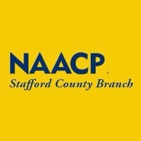 Stafford County NAACP(@naacp_stafford) 's Twitter Profile Photo