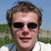 Jonathan Niels Harde (@jonathanniels) 's Twitter Profile