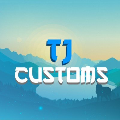 TJ Customs FiveM Clothing Store! https://t.co/9DaoxI9bk0