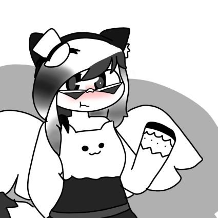 Holis Wiwis☺️✨✨/Dibujante principiante de nsfw y sfw /me gusta el color negro🖤🌑/Tengo hambre we 🥺/Comision ACT.