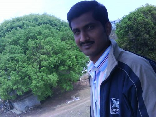 Dineshkumat