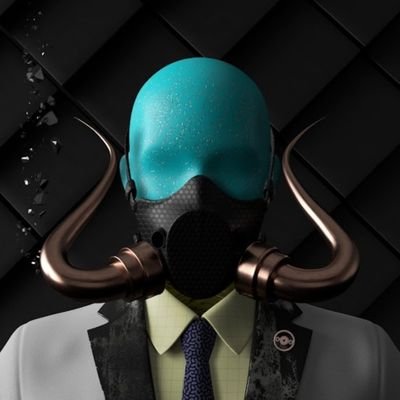 Oscode_eth's profile picture. PA #8189