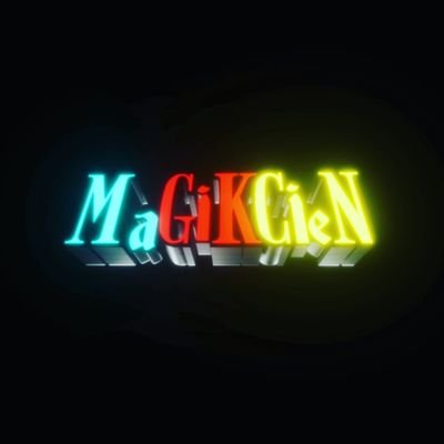 MaGiKCieN's profile picture. #LTH #Photogrammetry
#Unreal