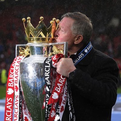 Manchester United och Leksands IF