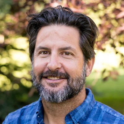Jonathan P. Thompson
