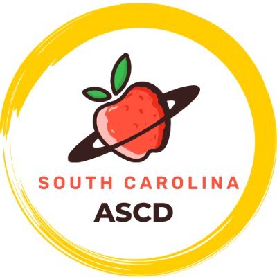 We are the state affiliate of ASCD. Our Mission: Learn • Teach • Lead #scascd #loveSCschools