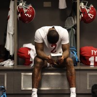 Jalen Milroe(@JalenMilroe) 's Twitter Profile Photo