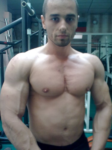bytesize23's profile picture. 