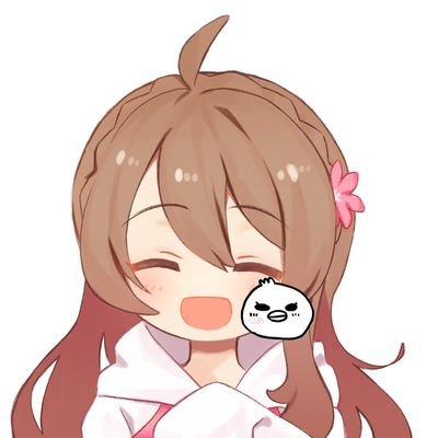 _aoi_flower_'s profile picture. アイコン(女のコ)→ Amanida さん､ ひよこは私🐤 / 彼氏と同棲中 / ゆるゆるっと活動 / フォローは気まぐれ / いいねは無意識