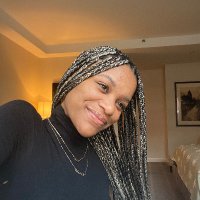 Khadija🦄 (@_kmoody) 's Twitter Profile