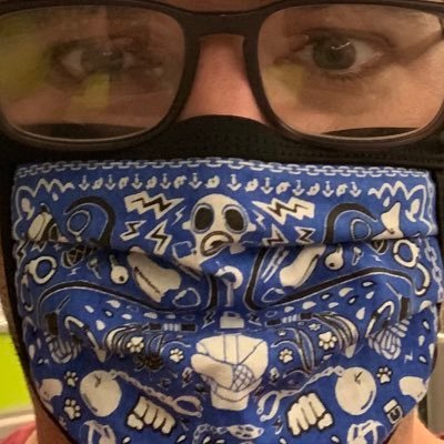 SF_SIR's profile picture. Just a SIR in San Francisco who also happens to be a bear. New year, new account. If I hit 1k followers, I might start posting video content.