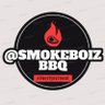 smokeboiz's profile picture. Just some guys cooking up simple backyard barbecue. We smoke, we grill, we eat delicious meats and so can you! Follow us and #tweetyourmeat #bbq #rollsmoke