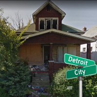 Detroit City Streets(@DetCityStreets) 's Twitter Profile Photo