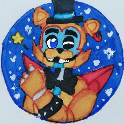 gr. freddy ♡'s you !! (semi-hiatus)