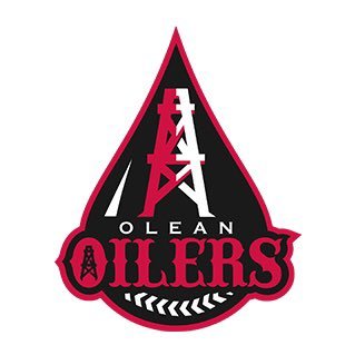 Official account of Olean Oilers of the NYCBL. ‘15, ‘16, ‘18, ‘22, ‘23 Western Division Champions. 2015 and 2016 NYCBL Champions.