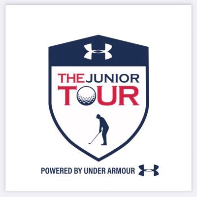 https://t.co/NHaVBJsOXx Under Armour Junior Golf ⛳️ Tour