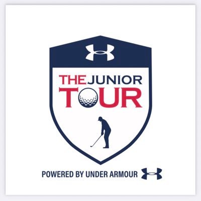 https://t.co/NHaVBJsOXx        Under Armour Junior Golf ⛳️ Tour