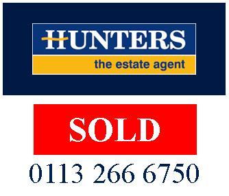 HuntersLS16's profile picture. We are Hunters Personal Agents, helping people Sell and Let their properties all over LS16.