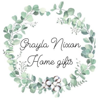 Welcome to Grayla Nixon Ltd, all things Home Décor. providing you the very best Home Items.Insta - https://t.co/IuD8WRh6uh
