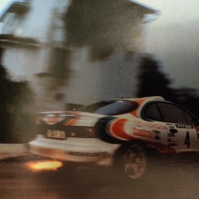 turbosebbie's profile picture. I watch too much motorsport 😀