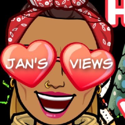 JansViews Profile Picture