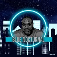 Christopher Beasley - @BlueNocturnal Twitter Profile Photo