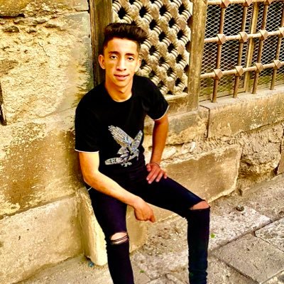 Youssef63863995's profile picture. 