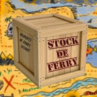 Stock de Ferry(@StockdeFerry) 's Twitter Profile Photo