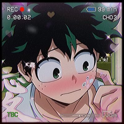 #BAKUGO: izuku, i'm sorry | gab my precious squishy ❤ | VERY interactive! | multishipper | nsfw acc: @taimedekunsfw