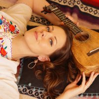 Dani Joy(@DaniJoyMusic) 's Twitter Profile Photo