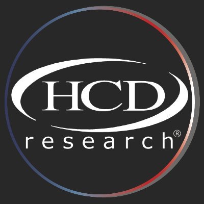 HCD Research Profile