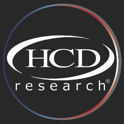 HCDResearchInc Profile Picture