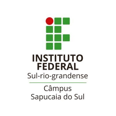 Perfil oficial do Câmpus Sapucaia do Instituto Federal de Educação Sul-rio-grandense