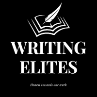 WRITING ELITES (@writingelites63) 's Twitter Profile