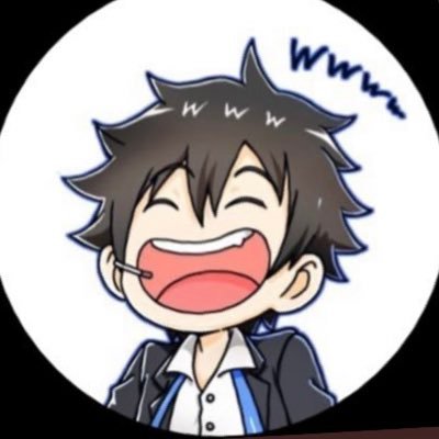 よく笑ってますし楽しくゲームしてます。DMほぼ返してないです。ストグラ:ブラックジャックス サブ垢@Mach_anai 連絡用メールアドレス riteiruanai@gmail.com #あないあーと #おいあない インスタhttps://t.co/pTObF4uUeJ