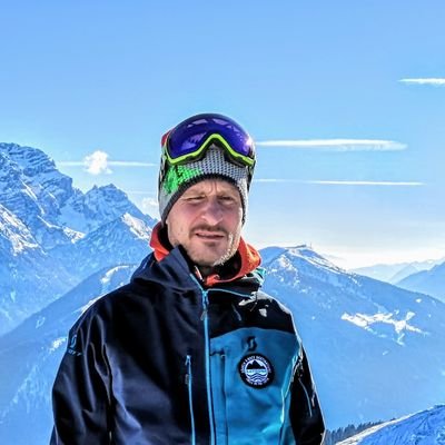 Fanatic skier and tech entrepreneur and mentor @innofounder and @secondfoundation. Follow me to get insight into the ski world and start-ups.