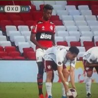 Rubro Negro RN (@2019novaerarn) 's Twitter Profile