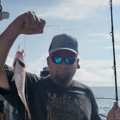 AndrewG84751509's profile picture. 