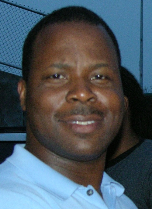 Andre Holman