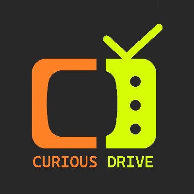 CuriousDrive is a programming playground where you can solve coding challenges. Join, compete & win cash prizes!