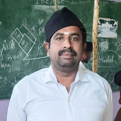 newtapiuschips's profile picture. சங்கமே கோவில் (RSS),
பாரத மாதாவே தெய்வம்,
சங்கஸ்தானே எமது வாழ்நாள் பள்ளி,
காவிக் கொடியே எமது வாழ்நாள் குரு,
தேசப்பற்றே தாரக மந்திரம்.