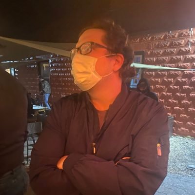 ITzBykowicz's profile picture. 