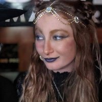 CinderGinger SoulExtractor (@cinder_ginger) 's Twitter Profile