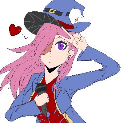 Lunaさんのプロフィール画像