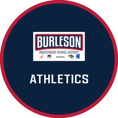 Official Twitter account for Burleson ISD Athletics