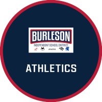Burleson ISD Athletics (@burlesonsports) 's Twitter Profile