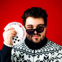 ELIE MAGIC ✞ (@eliehaouiboy) 's Twitter Profile