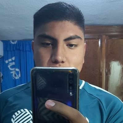 YairVelazquez12's profile picture. Deportes