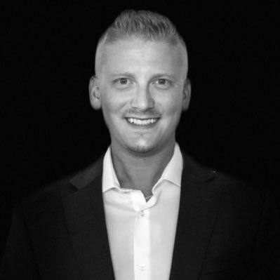 DigitalOx Sales Director | Cryptocurrency | Bitcoin Proponent | Follower of God | Veteran | Seeker of Truth | Lion Amongst Lambs
